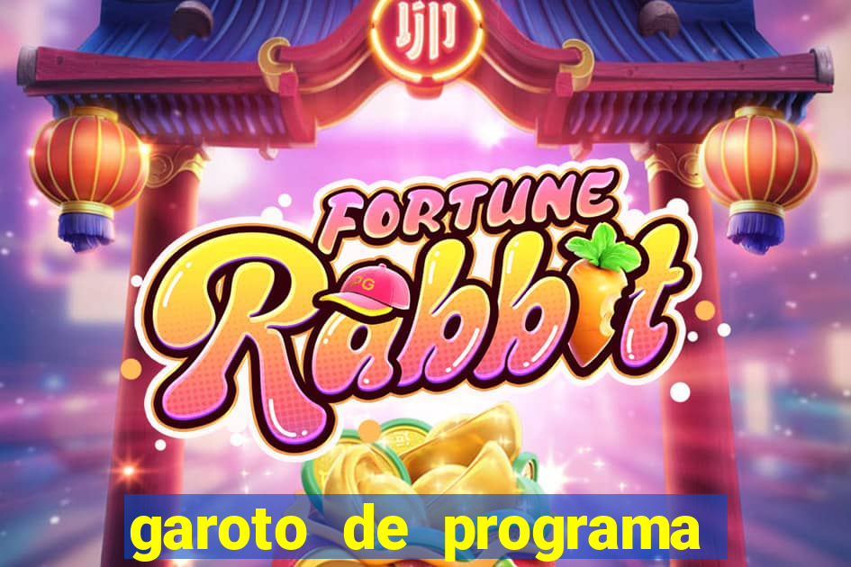 garoto de programa porto ferreira